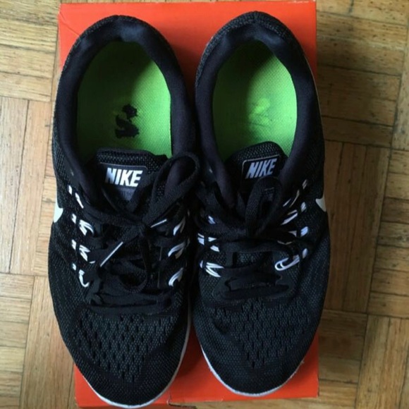 Nike Running Shoes / Lunar Tempo - Picture 2 of 3